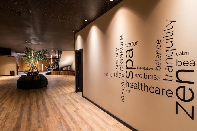 Imagen general del Hotel Hf Ipanema Park. Foto 14