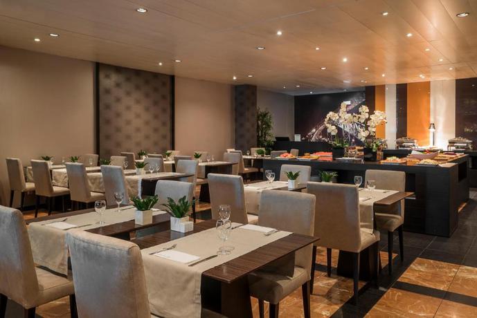 Imagen general del Hotel Hf Ipanema Porto. Foto 4