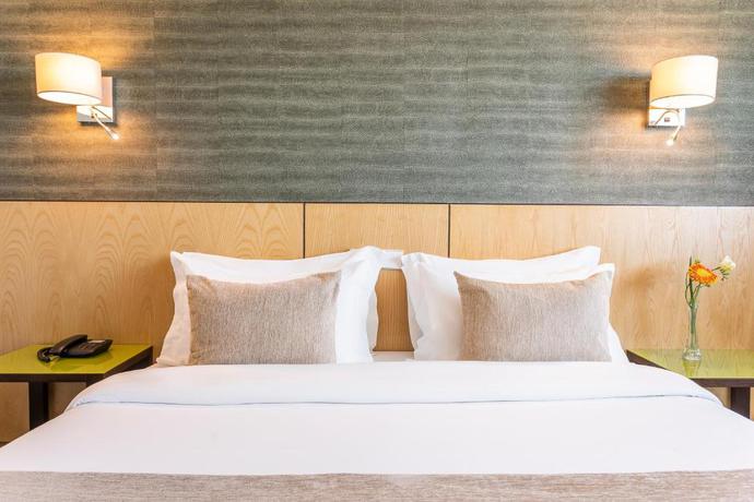 Imagen general del Hotel Hf Ipanema Porto. Foto 8