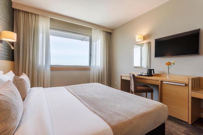 Imagen general del Hotel Hf Ipanema Porto. Foto 13