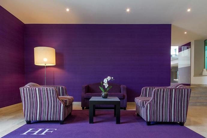 Imagen general del Hotel Hf Ipanema Porto. Foto 14