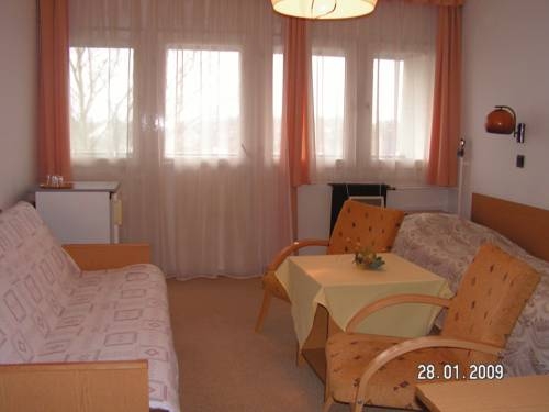 Imagen general del Hotel Hőforr&aacute;s Hotel. Foto 2