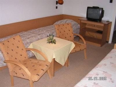 Imagen general del Hotel Hőforr&aacute;s Hotel. Foto 5
