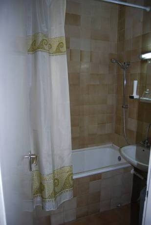 Imagen general del Hotel Hőforr&aacute;s Hotel. Foto 7