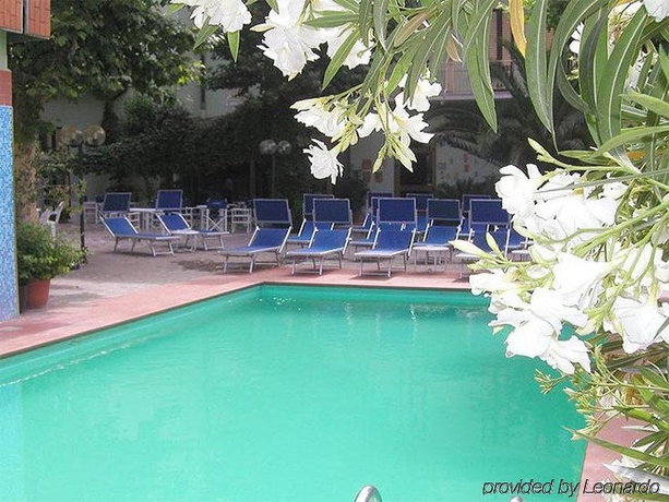 Imagen general del Hotel Hg Cappelli. Foto 2