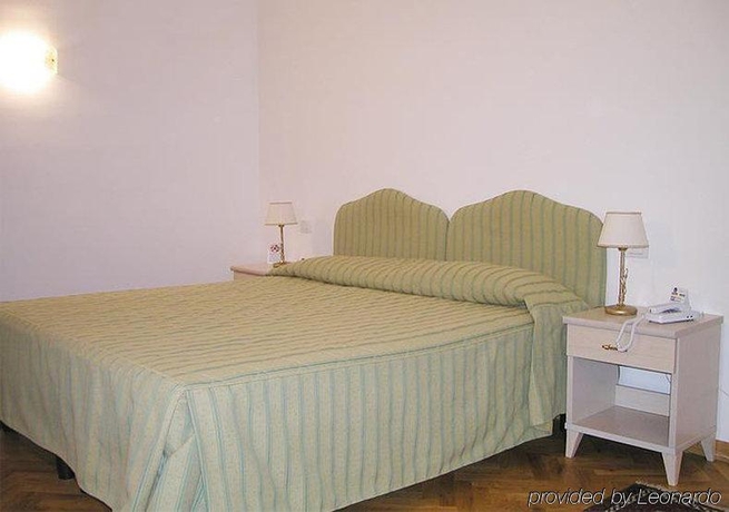 Imagen general del Hotel Hg Cappelli. Foto 4