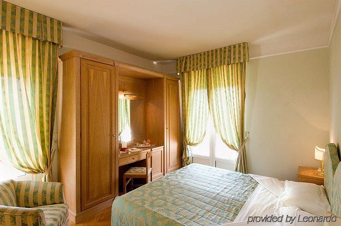 Imagen general del Hotel Hg Cappelli. Foto 6