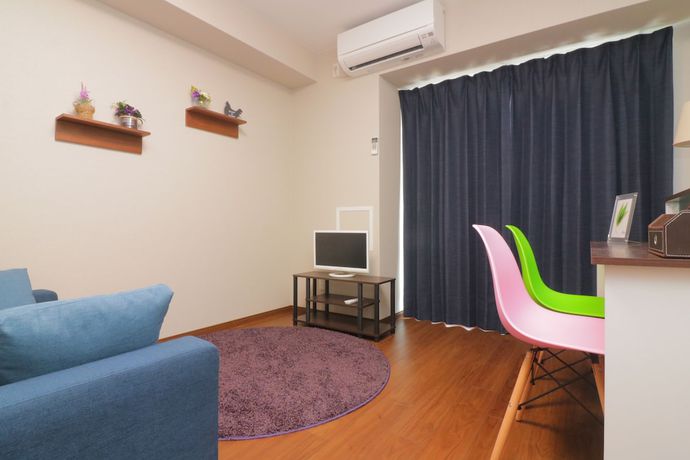 Imagen de la habitación del Hotel Hg Cozy No.32 Tsutenkakumae. Foto 4