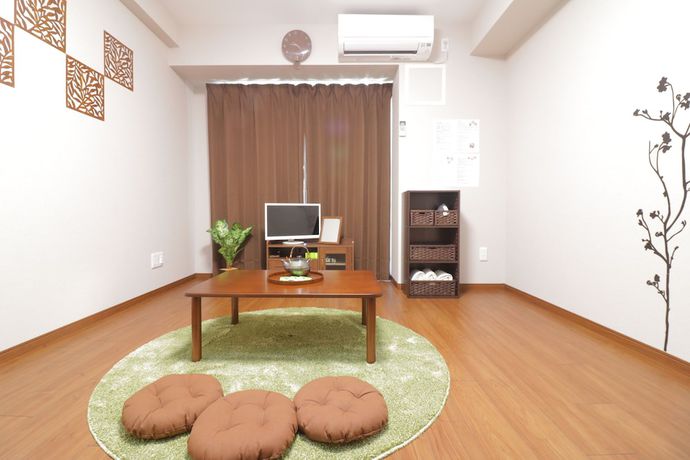 Imagen de la habitación del Hotel Hg Cozy No.32 Tsutenkakumae. Foto 6