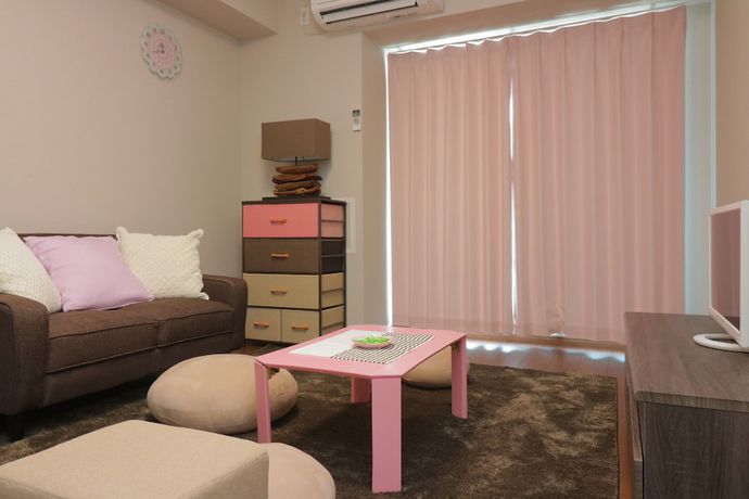 Imagen de la habitación del Hotel Hg Cozy No.32 Tsutenkakumae. Foto 8