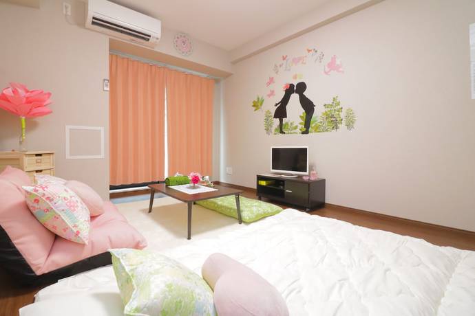 Imagen de la habitación del Hotel Hg Cozy No.32 Tsutenkakumae. Foto 10