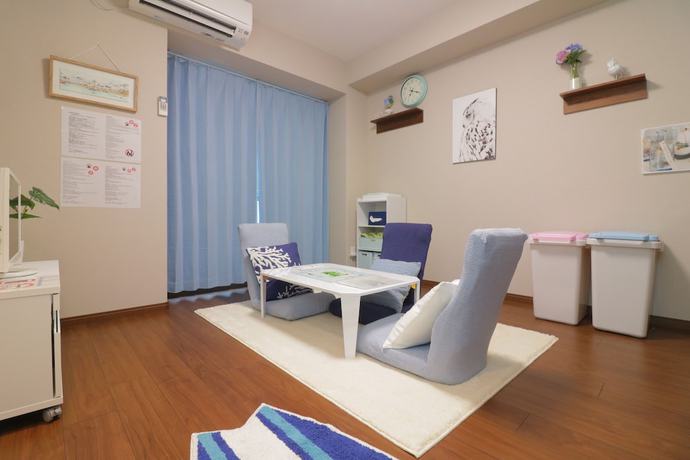 Imagen de la habitación del Hotel Hg Cozy No.32 Tsutenkakumae. Foto 13