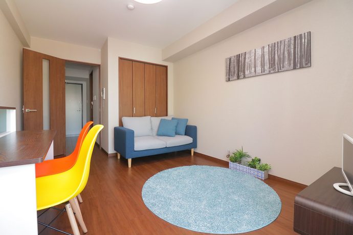 Imagen de la habitación del Hotel Hg Cozy No.32 Tsutenkakumae. Foto 15