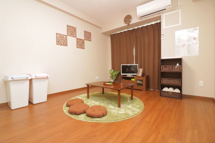 Imagen de la habitación del Hotel Hg Cozy No.32 Tsutenkakumae. Foto 16
