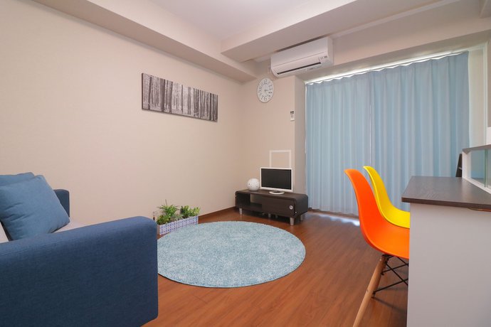 Imagen de la habitación del Hotel Hg Cozy No.32 Tsutenkakumae. Foto 17