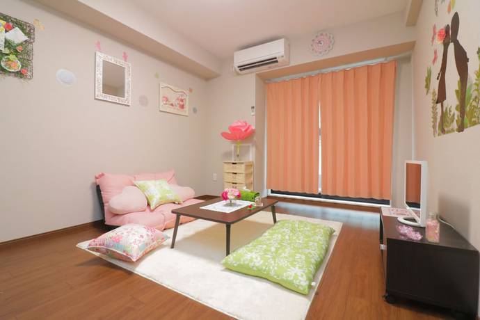 Imagen de la habitación del Hotel Hg Cozy No.32 Tsutenkakumae. Foto 18