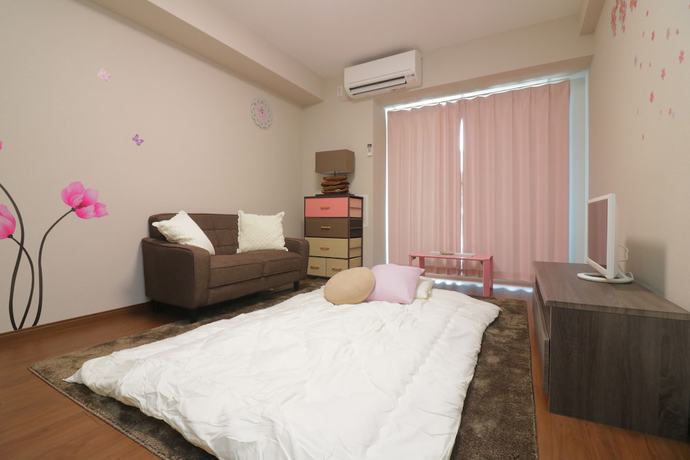 Imagen de la habitación del Hotel Hg Cozy No.32 Tsutenkakumae. Foto 19