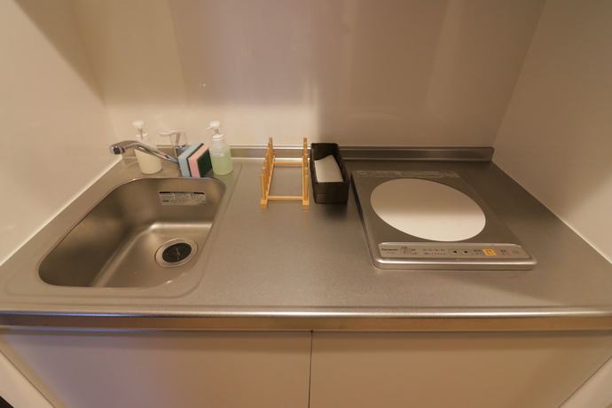 Imagen de la habitación del Hotel Hg Cozy No.47 Tenjinbashisuji 6-chome Station. Foto 5