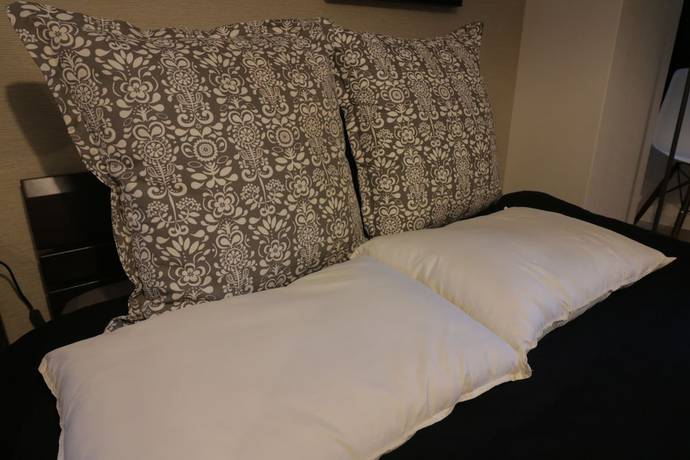 Imagen de la habitación del Hotel Hg Cozy No.47 Tenjinbashisuji 6-chome Station. Foto 7