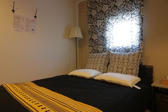 Imagen de la habitación del Hotel Hg Cozy No.47 Tenjinbashisuji 6-chome Station. Foto 9