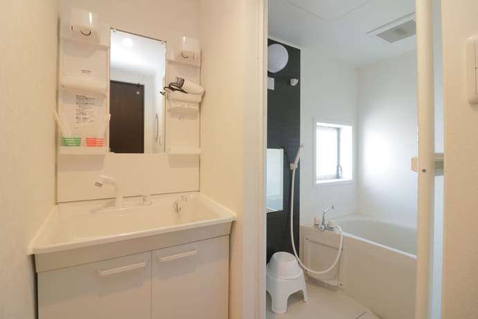Imagen de la habitación del Hotel Hg Cozy No.47 Tenjinbashisuji 6-chome Station. Foto 14