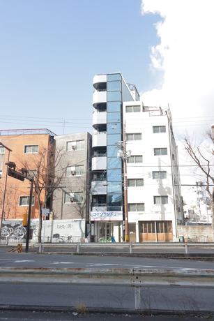 Imagen general del Hotel Hg Cozy No.47 Tenjinbashisuji 6-chome Station. Foto 2
