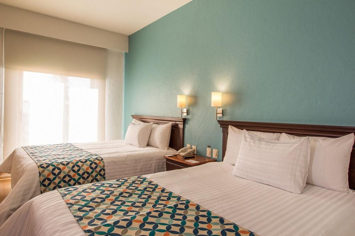 Imagen general del Hotel Hg. Foto 2