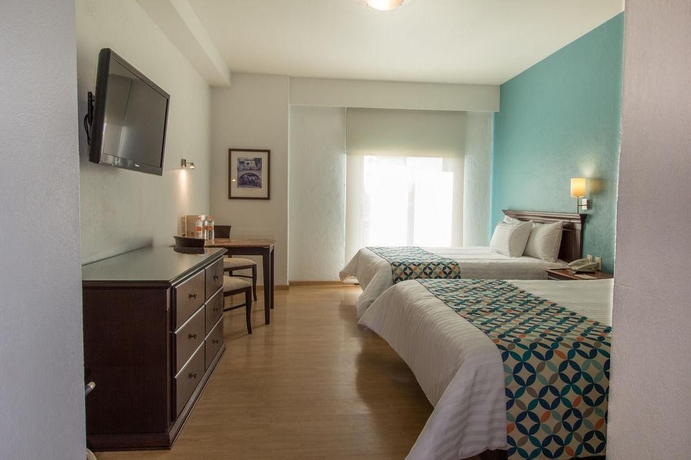 Imagen general del Hotel Hg. Foto 4