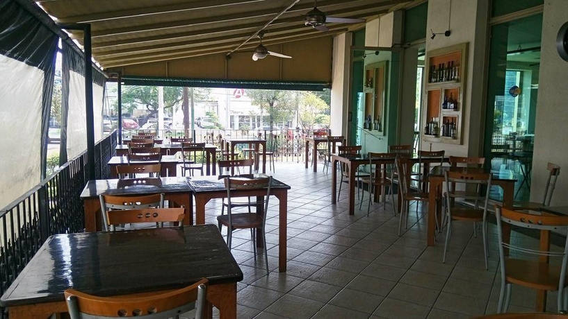 Imagen general del Hotel Hg. Foto 5