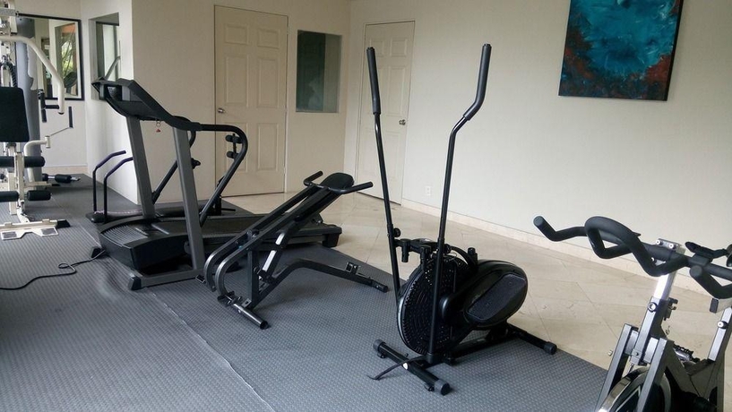 Imagen general del Hotel Hg. Foto 7