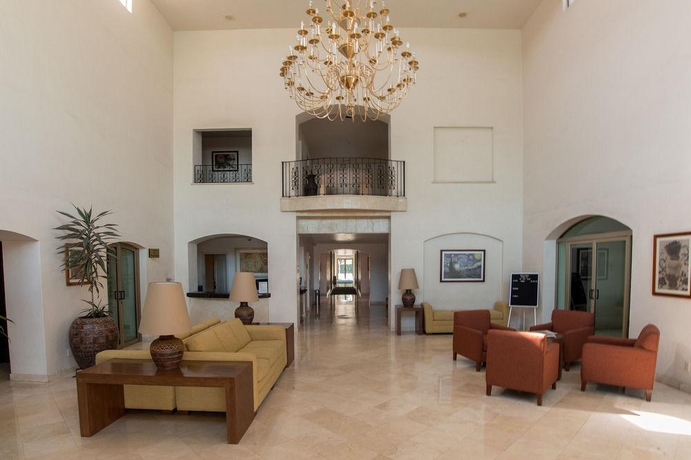 Imagen general del Hotel Hg. Foto 9