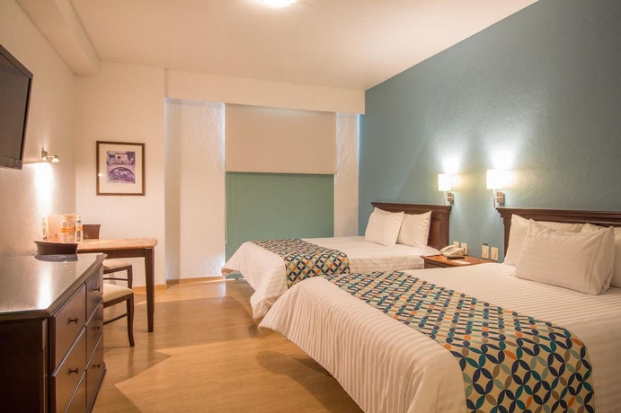 Imagen general del Hotel Hg. Foto 10