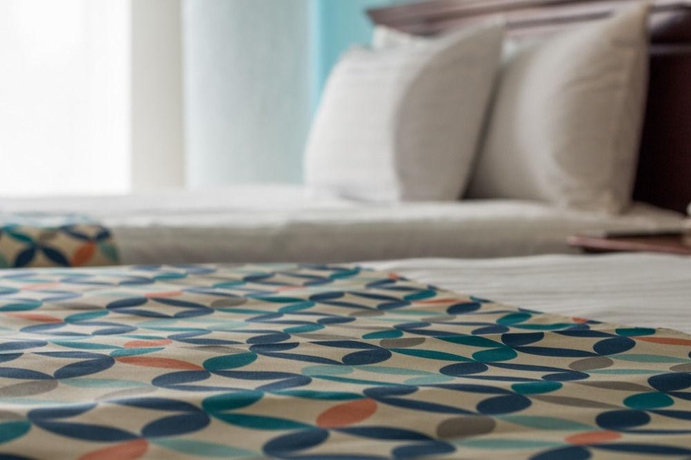 Imagen general del Hotel Hg. Foto 12