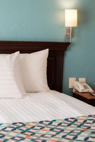 Imagen general del Hotel Hg. Foto 14