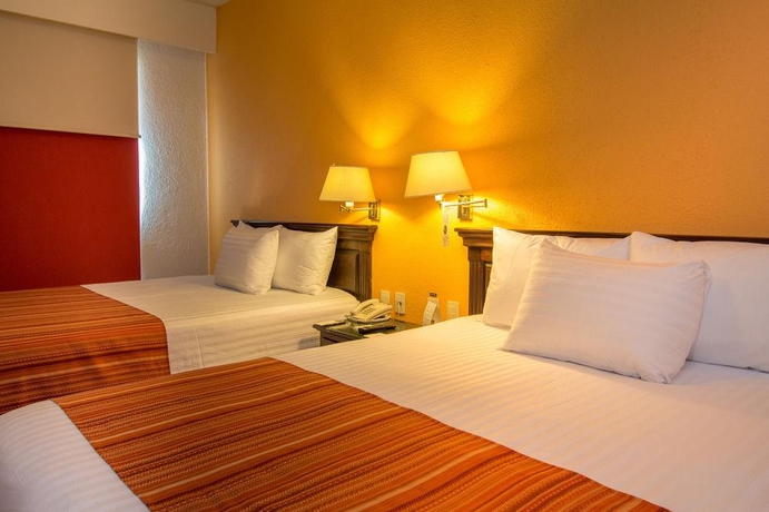 Imagen general del Hotel Hg. Foto 15