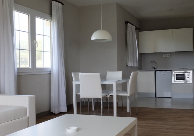 Imagen de la habitación del Hotel Hg Jardin De Menorca. Foto 4