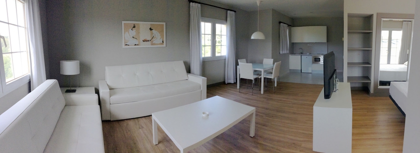 Imagen de la habitación del Hotel Hg Jardin De Menorca. Foto 8