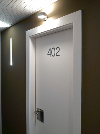 Imagen de los interiores del Hotel Hg La Molina. Foto 7