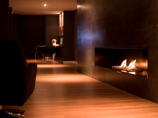 Imagen de los interiores del Hotel Hg La Molina. Foto 10