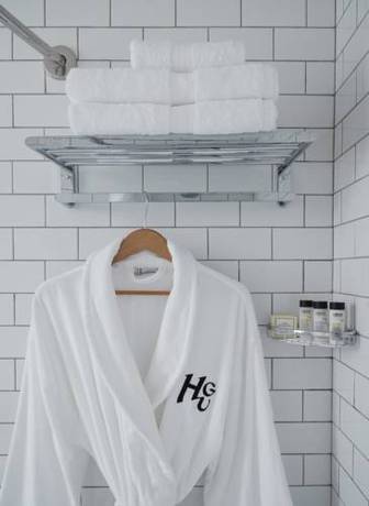 Imagen de la habitación del Hotel Hgu New York. Foto 5