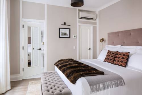 Imagen de la habitación del Hotel Hgu New York. Foto 12