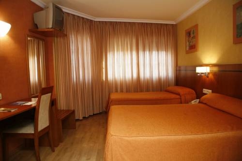 Imagen general del Hotel Hhb Pontevedra Confort. Foto 1