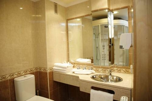 Imagen general del Hotel Hhb Pontevedra Confort. Foto 3