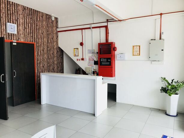 Imagen general del Hotel H-hotel. Foto 4