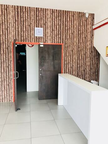Imagen general del Hotel H-hotel. Foto 5