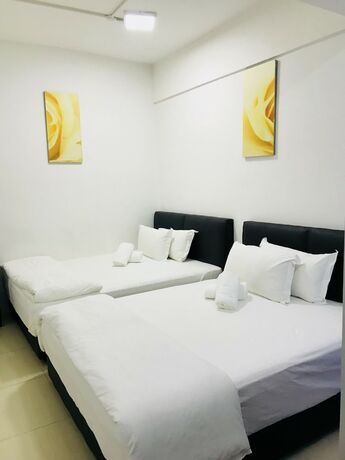 Imagen general del Hotel H-hotel. Foto 11