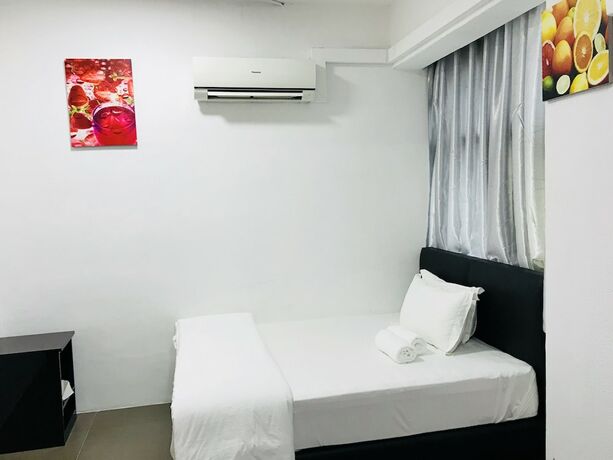 Imagen de la habitación del Hotel H-hotel. Foto 12