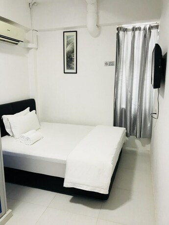 Imagen de la habitación del Hotel H-hotel. Foto 13