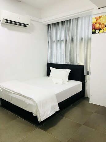 Imagen de la habitación del Hotel H-hotel. Foto 16