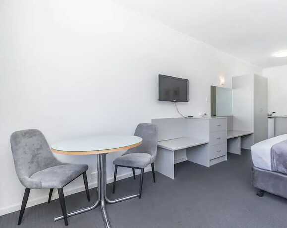 Imagen general del Hotel Hi 5 Luxury Holiday Apartments. Foto 7